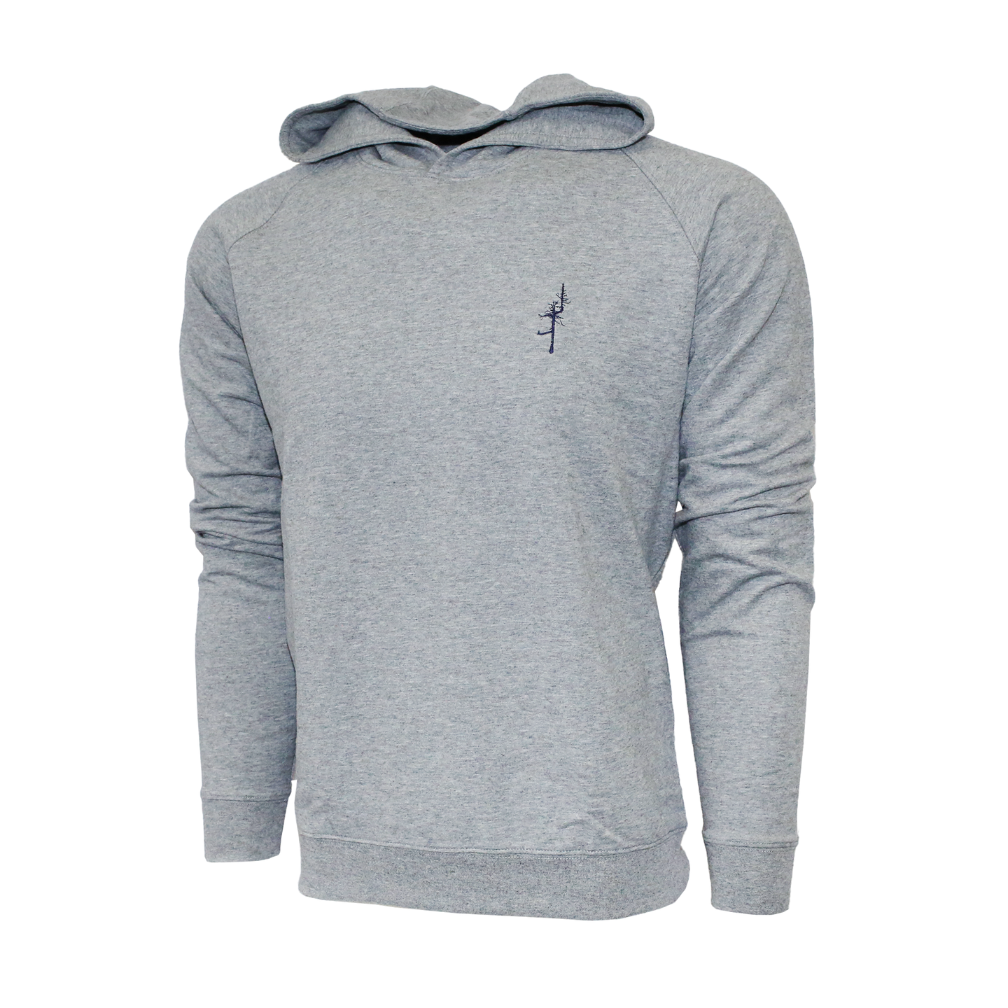 Lawson Hoodie - Multiple Logos
